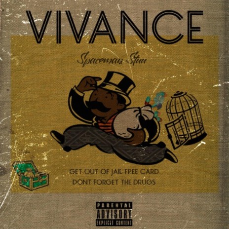 Vivance | Boomplay Music