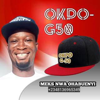 Okpo G50