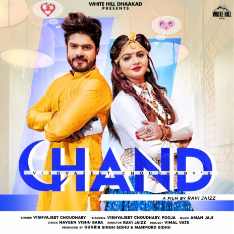 Chand | Boomplay Music