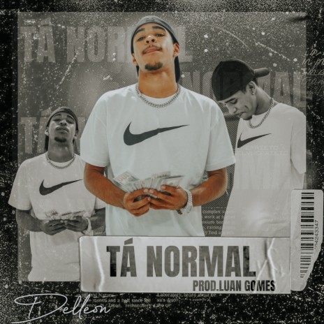 Ta Normal ft. Dj Luan Gomes | Boomplay Music