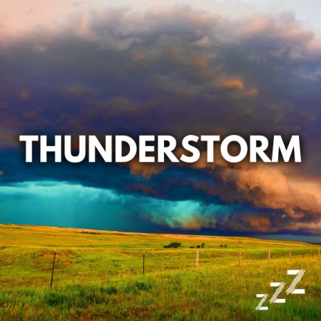 Thunderstorms On Repeat (Loop All Night) ft. Thunderstorm & Sleep Sounds