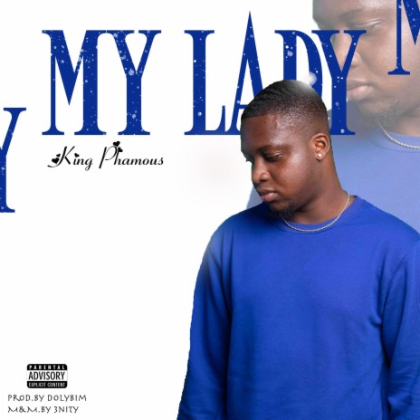 My Lady | Boomplay Music