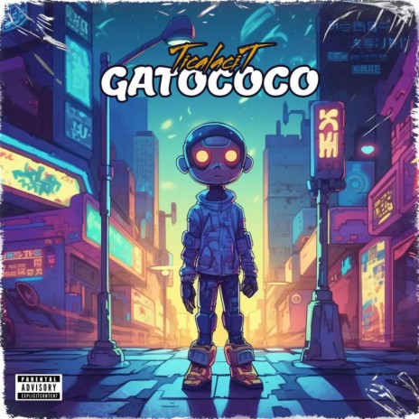Gatococo | Boomplay Music