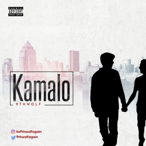 Kamalo | Boomplay Music