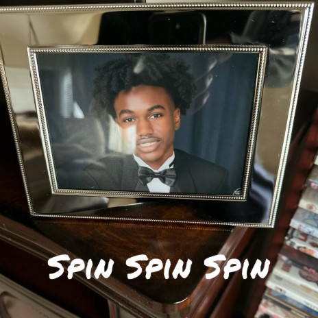 Spin Spin Spin | Boomplay Music
