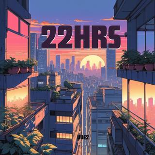 22hrs