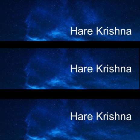 Hare Krishna | Boomplay Music