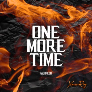 One More Time (Radio Edit)