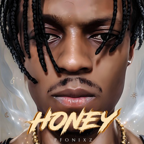 Honey | Boomplay Music