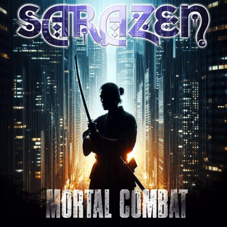Mortal Combat ft. Saros | Boomplay Music