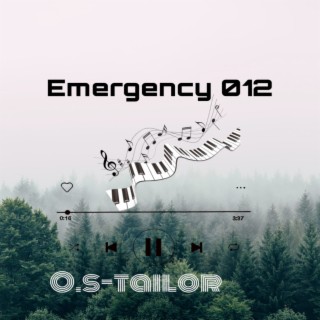 Emergency 012