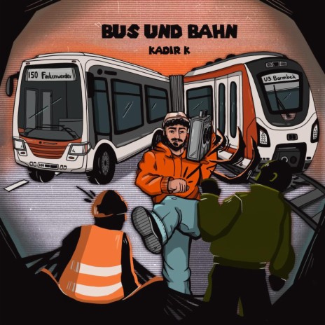 BUS UND BAHN | Boomplay Music