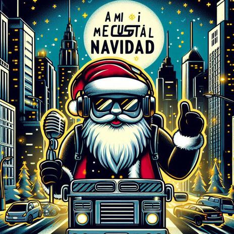 A Mi Me Gusta La Navidad | Boomplay Music