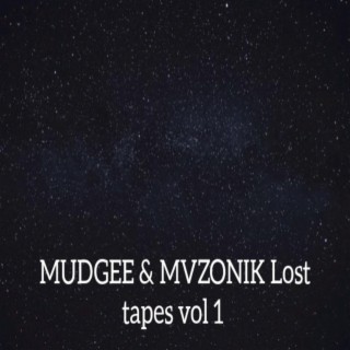 Lost tapes vol 1