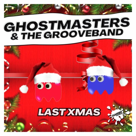 Last Xmas (Extended Mix) ft. The GrooveBand
