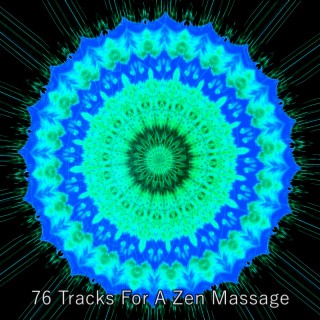 76 Pistes pour un massage zen