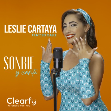 Sonrie y Canta ft. Ed Calle | Boomplay Music