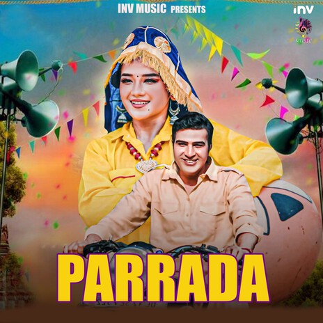 Parrada | Boomplay Music