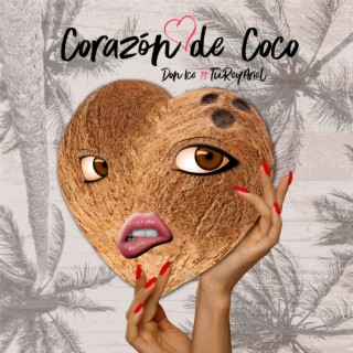 Corazón De Coco lyrics | Boomplay Music