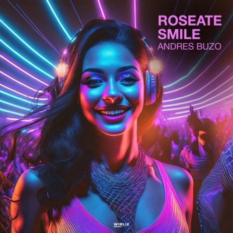 Roseate Smile | Boomplay Music