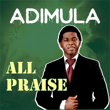 ALL PRAISE | Boomplay Music