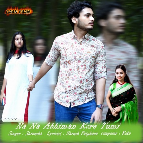 Na Na Abhiman Kore Tumi | Boomplay Music