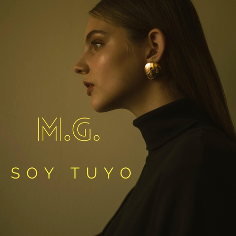 Soy Tuyo | Boomplay Music