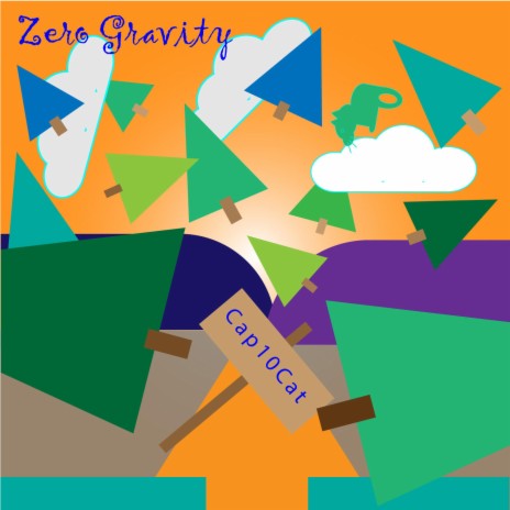 Zero Gravity | Boomplay Music