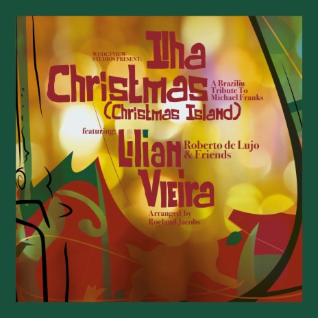 Ilha Christmas (Island Christmas) ft. Roberto de Lujo, Brenno Viricimo & Leonardo Amuedo