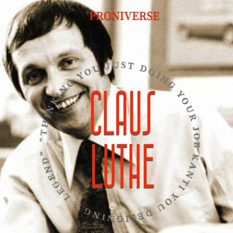 Claus Luthe (Extended version) | Boomplay Music