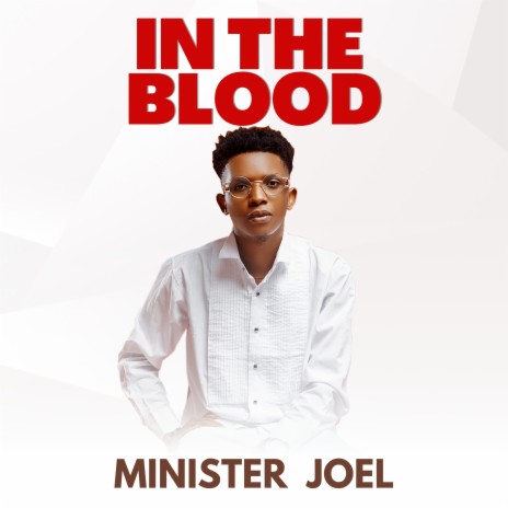 In the Blood | Boomplay Music