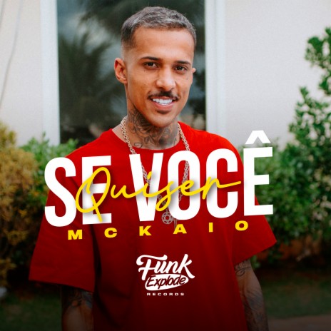 Se Você Quiser | Boomplay Music