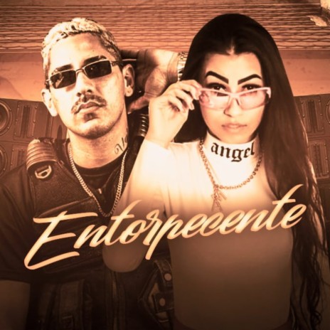 Entorpecente ft. MC Magrella | Boomplay Music