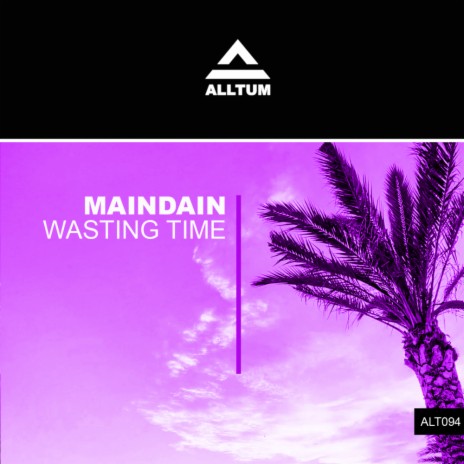 Wasting Time (Radio Edit) | Boomplay Music