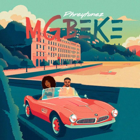 Mgbeke | Boomplay Music