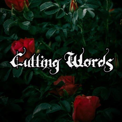 Cutting Words | Boomplay Music