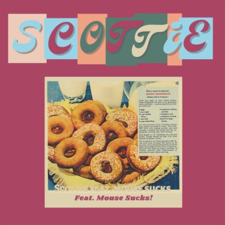 Scottie ft. Mouse Sucks | Boomplay Music
