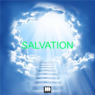Salvation (Radio Edit)