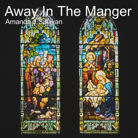 Away in the Manger | Boomplay Music