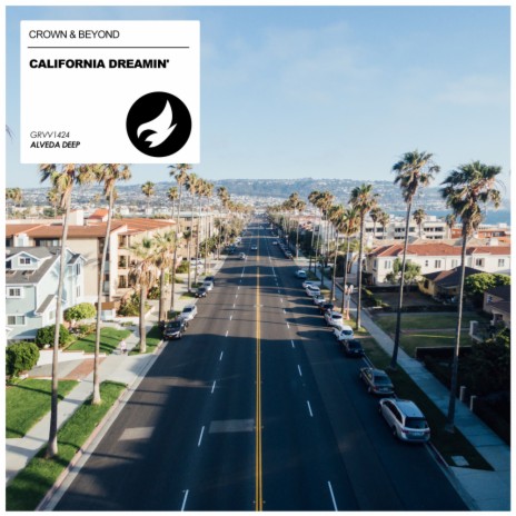 California Dreamin' | Boomplay Music