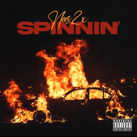 Spinnin' | Boomplay Music
