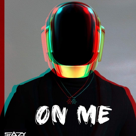 On Me | Boomplay Music