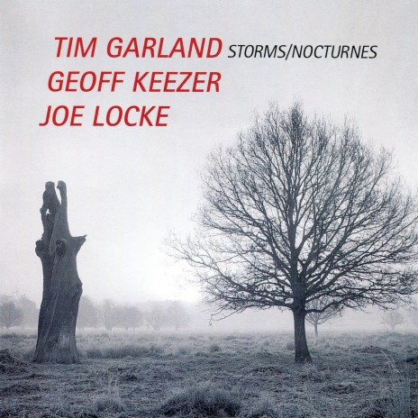 Blackbird ft. Joe Locke & Tim Garland | Boomplay Music