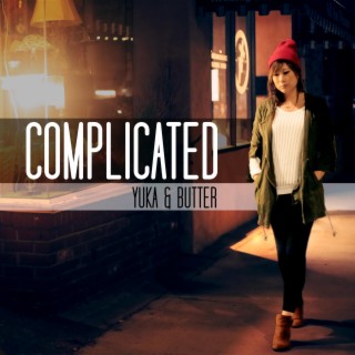 Complicated (Radio Edit) lyrics | Boomplay Music
