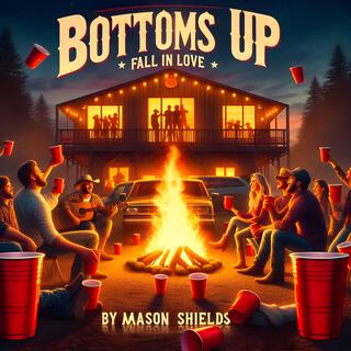 Bottoms Up (Fall In Love)