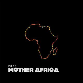 Mother Africa