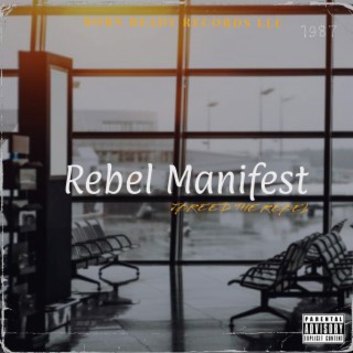 Rebel Manifest