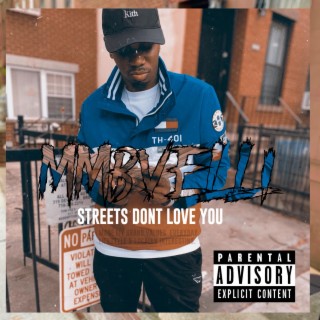 Streets Dont Love You (Revised)