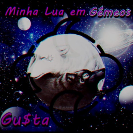 Minha Lua em Gêmeos Prod.Jhotzy | Boomplay Music