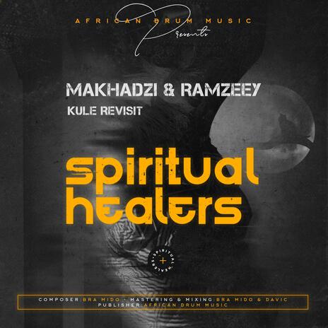 MAKHADZI & RAMZEEY (REVISIT) | Boomplay Music